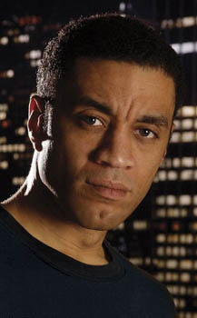 Harry Lennix